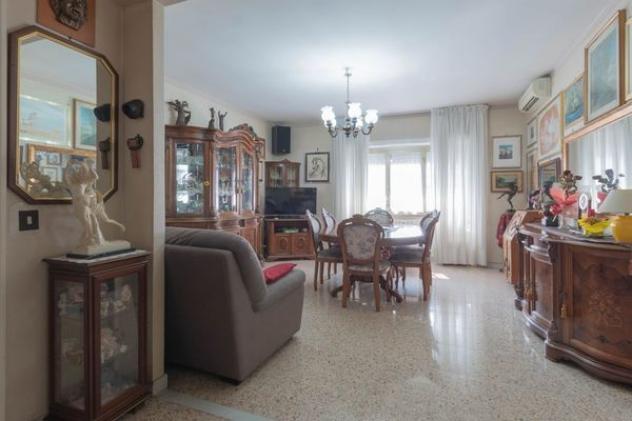Appartamento in Viale Marco Fulvio Nobiliore - Foto 2