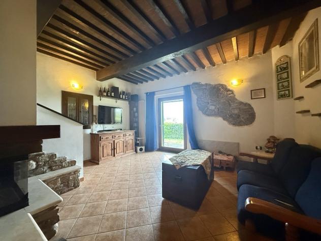 Porzione di casa in vendita a Santa Luce - Foto 16