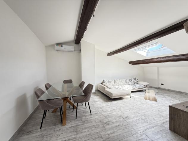 LOFT di 4 vani e di 137 mq (SCANDICCI - Via Baccio da Montelupo, 50018 Scandicci (FI)) rif. MOLMAN137 - Foto 4