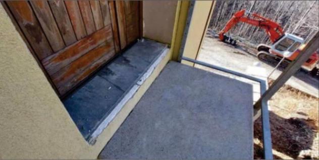 Immobile in asta di 53 m², box auto in vendita a Ventasso - Foto 6