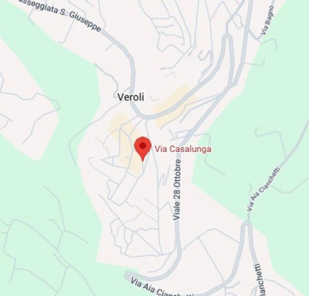 Immobile in asta di 155 m² in vendita a Veroli - Foto 10