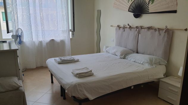 Casa vacanza a Salerno, costiera Amalfitana e luci d'artista - Foto 3