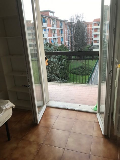 Forlanini/Repetti, ampia singola all inclusive € 550 - Foto 4