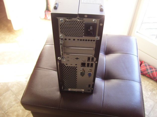 LENOVO THINKCENTRE Deskop M710E SFF CORE - Foto 5