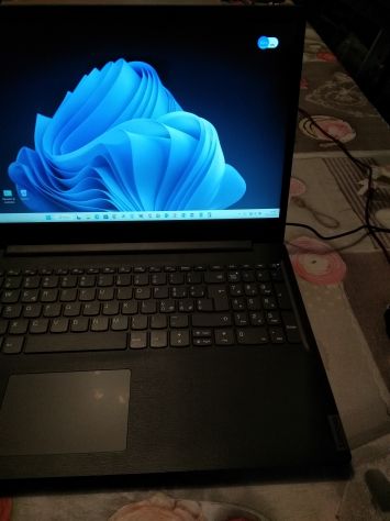 Lenovo V15- CPU i3-1005G1 RAM 12GB SSD 128 GB + HDD 500 GB - NUOVO - - Foto 3