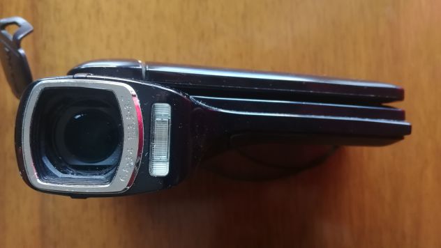 sanyo Xacti dual camera - Foto 4