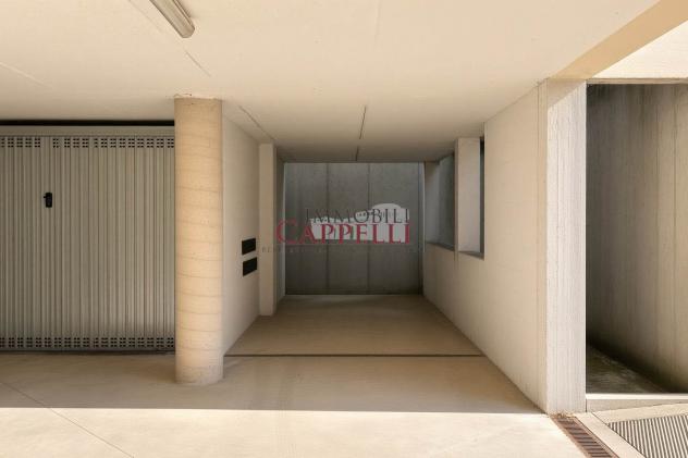 Vendita Ufficio da 113 mq con posto auto - Foto 12