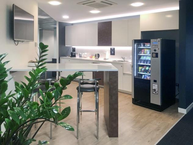 Abbonamenti flessibili per coworking a Milano Linate - Foto 6