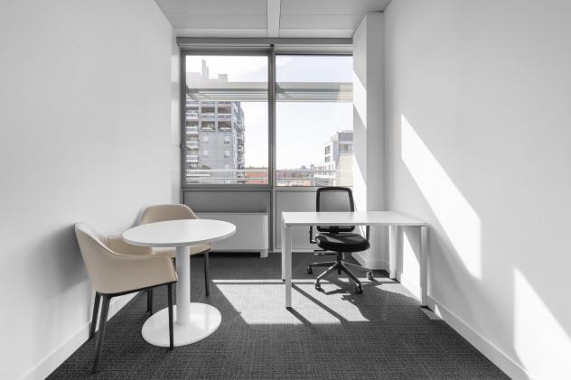 Utilizzo di uffici privati su richiesta presso Regus Milano, Centro Leoni Milano - Foto 3