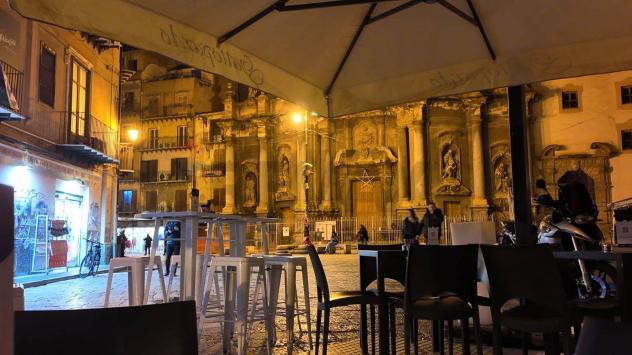 Attività Commerciale in vendita a Palermo, Centro storico - Foto 10