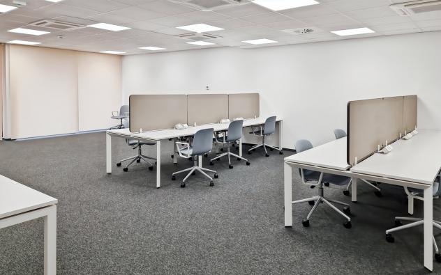 Coworking in affitto - Regus Udine, Marzo a Udine - Foto 8