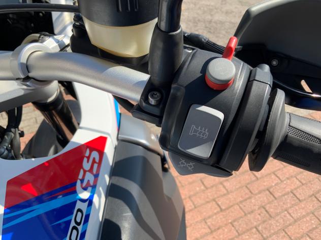 BMW R 1200 GS null - Foto 8