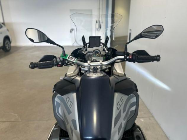 BMW R 1200 GS Adventure R 1200 GS ADVENTURE - Foto 8