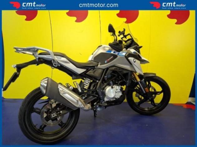 BMW G 310 GS Garantita e Finanziabile rif. 23824167 - Foto 2