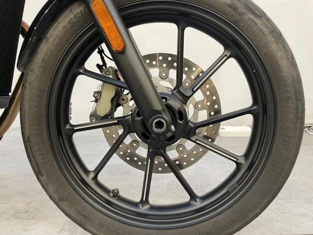 Triumph Street Twin null - Foto 6