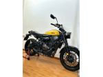 Yamaha XSR 700 2018 Kenny Roberts