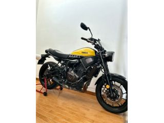 Yamaha XSR 700 2018 Kenny Roberts