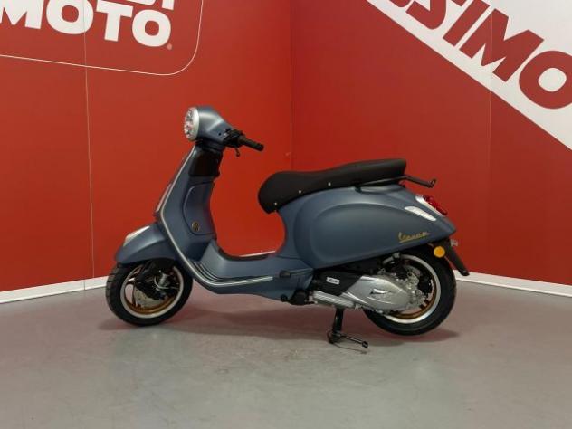 PIAGGIO Vespa 125 Primavera Primavera 125 Officina 8 MY25 (2025-) rif. 23886537 - Foto 4