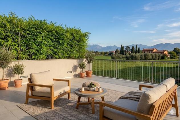 Porzione di casa in vendita a Caldogno