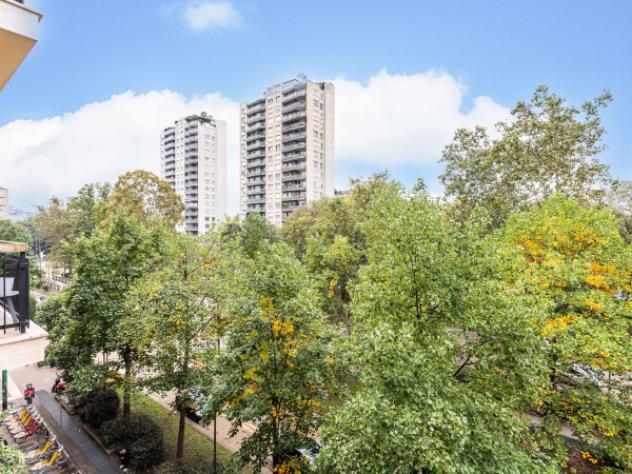 Appartamento di 120 m² con 5 locali in affitto a Milano - Foto 20