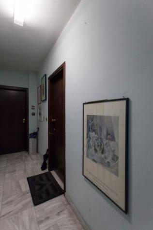 Attico / Mansarda di 60 m² con 2 locali in affitto a Torino - Foto 18