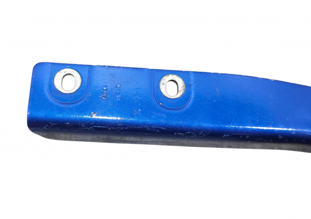 CERNIERE COFANO ANTERIORE DX E SX FIAT Punto EVO 51761348 (0912) - Foto 7