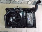 radiatore citroen c3