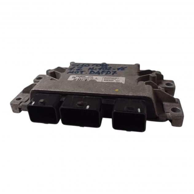 CENTRALINA MOTORE RENAULT Clio Serie 8200522357 D4FD7 diesel 1149 (0815) - Foto 2