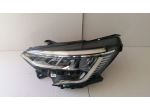 FARO ANTERIORE SX RENAULT CLIO 2019 IN POI 00281690