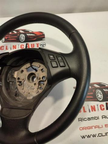 VOLANTE BMW X1 Serie (E84) 6795565 61645150G 6959893 N47D20C (0915) - Foto 3