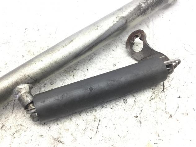 FANTIC MOTOR TL 4T 125 CAVALLETTO LATERALE E ACCESSORI 2017 ZFMFA130MMU - Foto 2