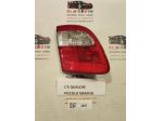 STOP POSTERIORE SINISTRO INTEGRATO NEL PORTELLO MERCEDES Classe E S. Wagon  &hellip;