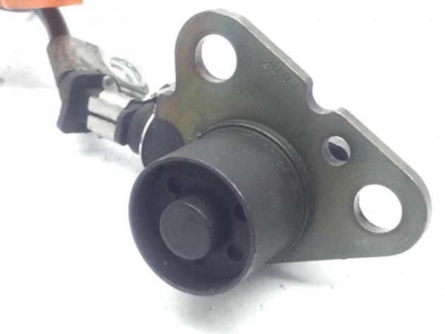 HONDA JAZZ 250 SENSORE VELOCITA' RUOTA POSTERIORE 2001 JH2MF06B71K000809 - Foto 2