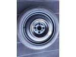Ruotino di scorta Toyota Aygo Yaris 125 70 15 95M Brigestone