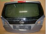 PORTELLO POST. GRIGIO MEDIO MET. C/MOT. Carrozzeria Lamierati esterni Po …