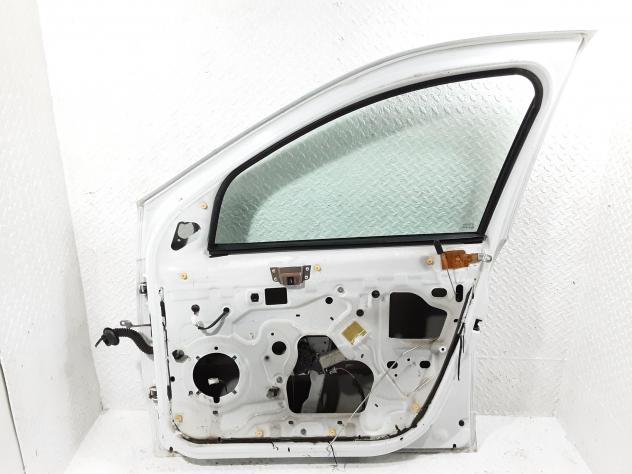 PORTIERA ANTERIORE DESTRA DACIA Duster 1° Serie (1017) - Foto 5
