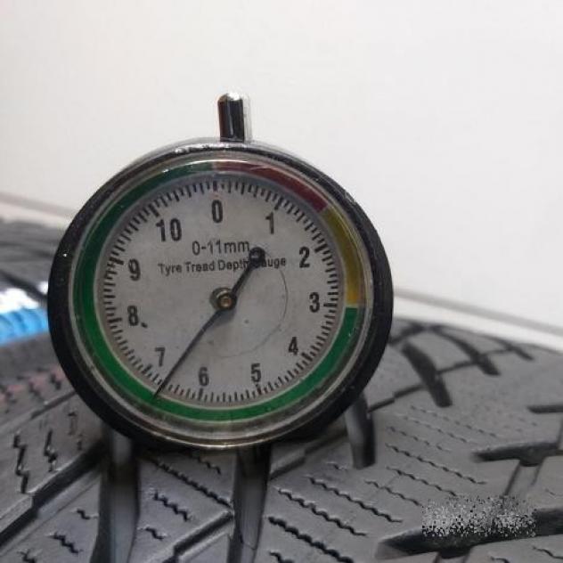 2 gomme 225 50 18 nokian a40695 - Foto 4