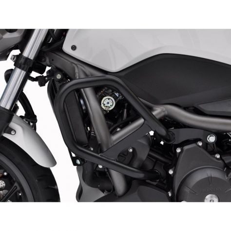 Honda Nc 750 s ammortizzatore Fg protezione motore Rd cupolino Mra - Foto 19