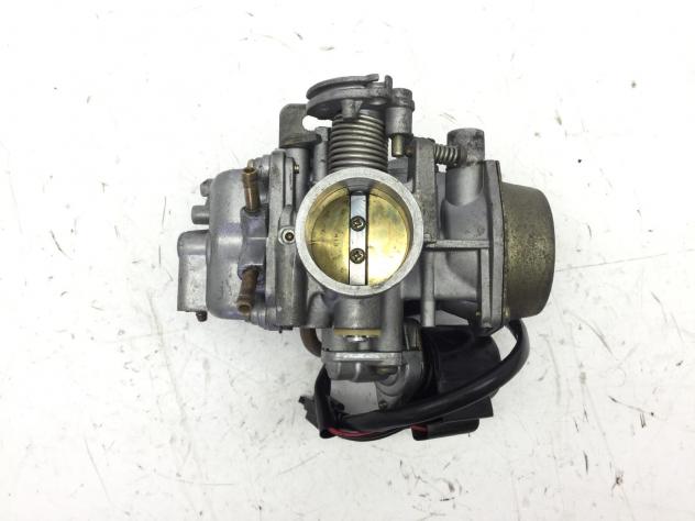 PIAGGIO HEXAGON GTX 180 CARBURATORE WALBRO WVF REVISIONATO 2000 M2000001 - Foto 6
