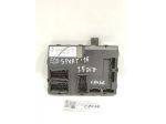 CENTRALINA BCM FORD EcoSport Serie DN1T-15K600-JD UGJE diesel 1499 (12)