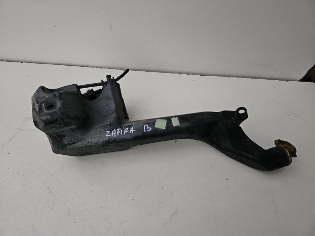 VASCHETTA TERGI ANT OPEL Zafira B diesel 1.6 (0508)