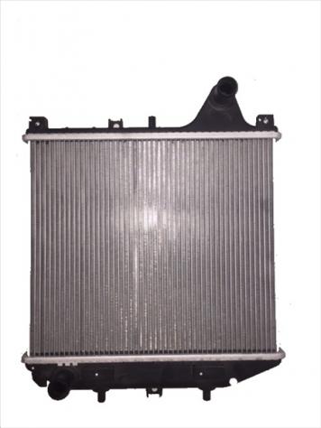 111BF066 RADIATORE ACQUA KUBOTA AIXAM CITY COUPE CROSSLINE VISION SENSATION