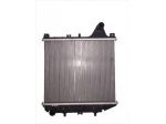 111BF066 RADIATORE ACQUA KUBOTA AIXAM CITY COUPE CROSSLINE VISION SENSATION