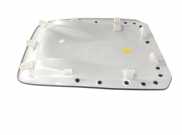 PANNELLO POSTERIORE SEDILE ANTERIORE SX AUDI A6 Sedan Serie C8 (4A2) 4K0881969A (1825) - Foto 13
