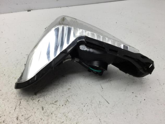 YAMAHA XP T-MAX DX 530 FRECCIA ANTERIORE DESTRA ATTACCO ROTTO 2017 SJ145 - Foto 5