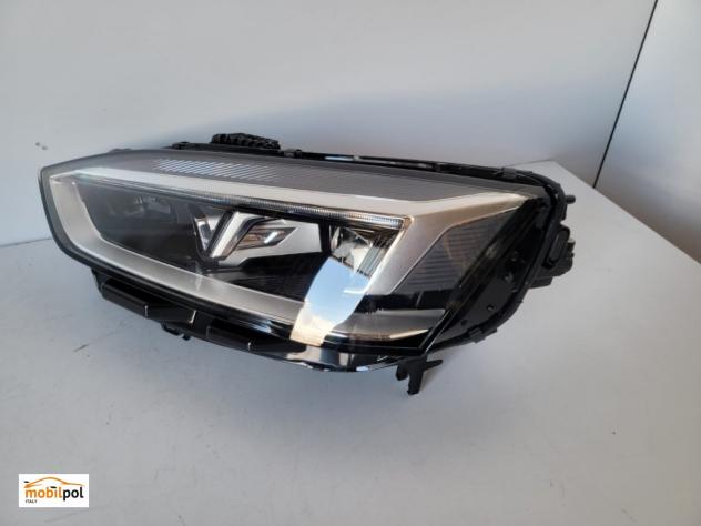 Audi A5 8W6 Faro anteriore FULL LED Sinistro - 12675 - Foto 2