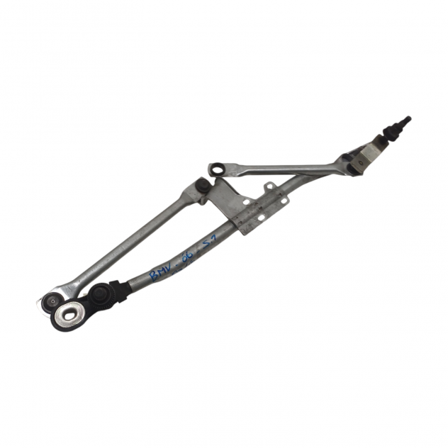 TANDEM TERGICRISTALLO BMW Serie 1 Serie (E87) 61617192963 M47 D20 (204D4), N47 D20 A Diesel 2000 (0407) - Foto 5