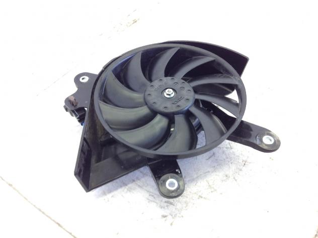 HONDA CB GT ABS KM0 1000 ELETTROVENTOLA RADIATORE 2026 JH2SC93A