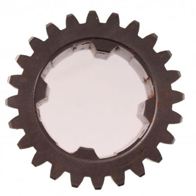 Ingranaggio scorrevole retromarcia Ape TM P703 FL2 24 denti - 239230 - Foto 3