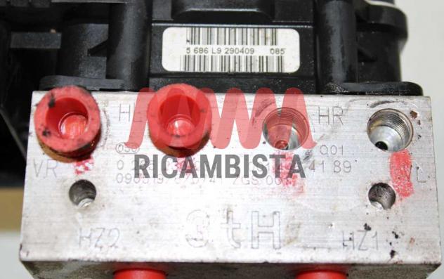 0265230234 Volkswagen Crafter 2.5 gruppo pompa ABS